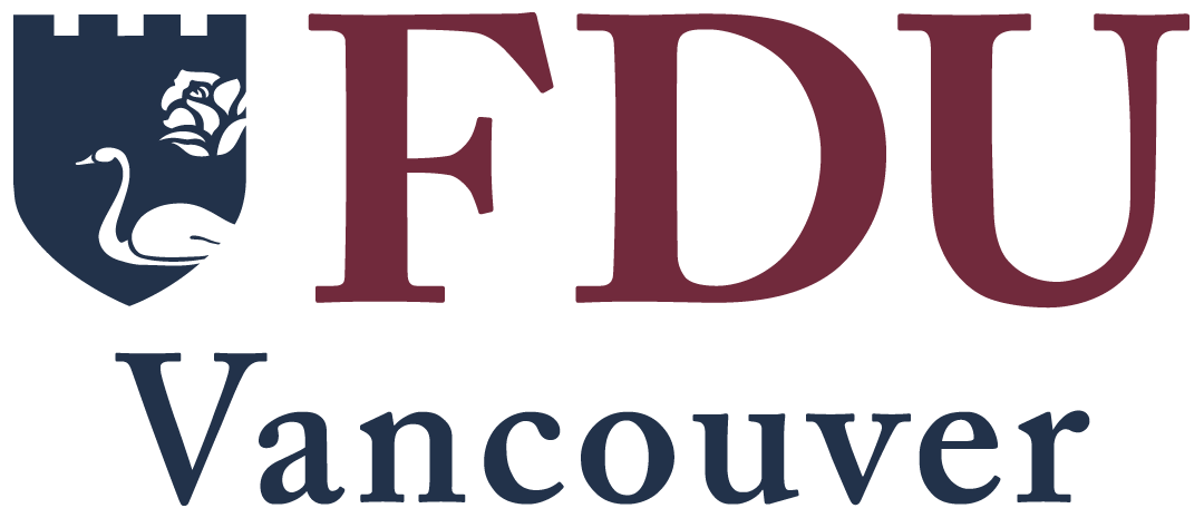 Fairleigh Dickinson University logo